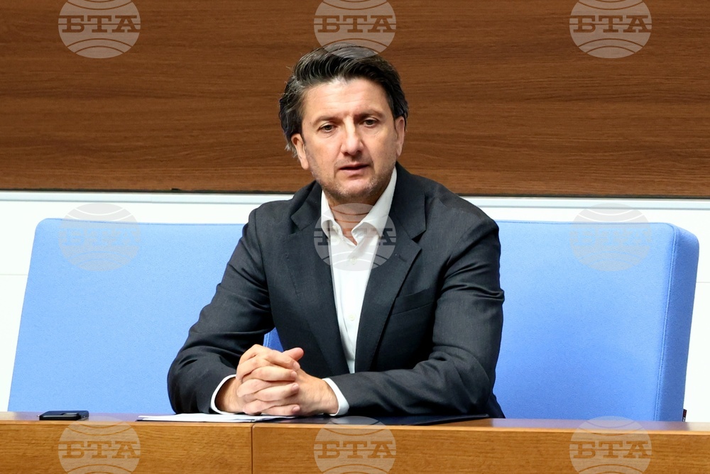 Tourism Minister Borshosh Meets Montenegrin Counterpart Kordic to Boost Regional Cooperation