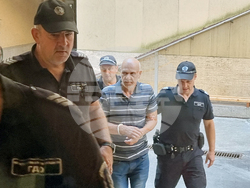 Хасково - Окръжен съд - Нехат Рахими - наркотрафик