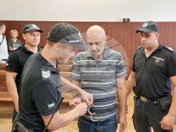 Хасково - Окръжен съд - Нехат Рахими - наркотрафик