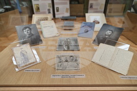 Пловдив - изложба - „Съединението и неговите личности“
