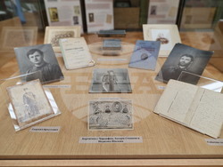 Пловдив - изложба - „Съединението и неговите личности“