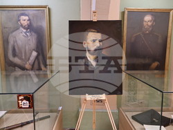 Пловдив - изложба - „Съединението и неговите личности“