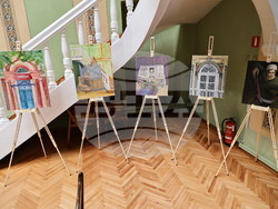 Пловдив - изложба - „Съединението и неговите личности“