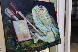 Пловдив - изложба - „Съединението и неговите личности“
