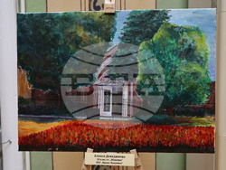 Пловдив - изложба - „Съединението и неговите личности“