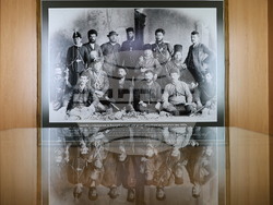 Пловдив - изложба - „Съединението и неговите личности“