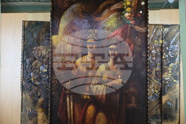 Пловдив - изложба - „Съединението и неговите личности“