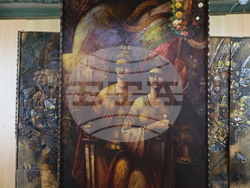 Пловдив - изложба - „Съединението и неговите личности“