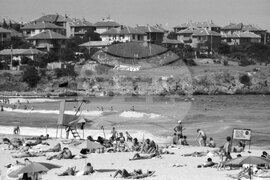 Септемврийски етюди в Созопол