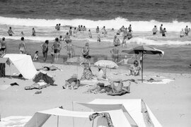 Септемврийски етюди в Созопол