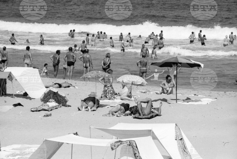 Септемврийски етюди в Созопол