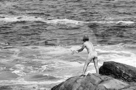 Септемврийски етюди в Созопол