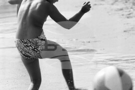 Септемврийски етюди в Созопол