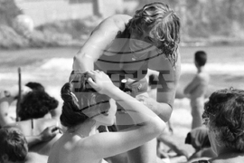 Септемврийски етюди в Созопол