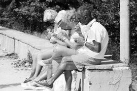 Септемврийски етюди в Созопол