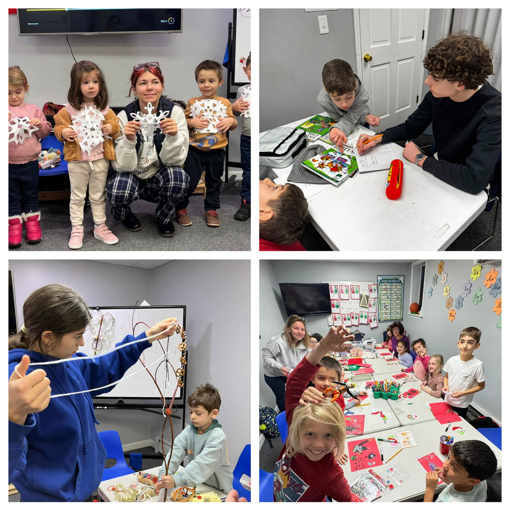 Свободни позиции за доброволци, които искат да са асистенти на учителите, обяви училище „Св. св. Кирил и Методий“ в Бостън