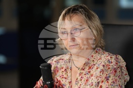 Подкаст „БТА Паралели“ - Ива Тончева