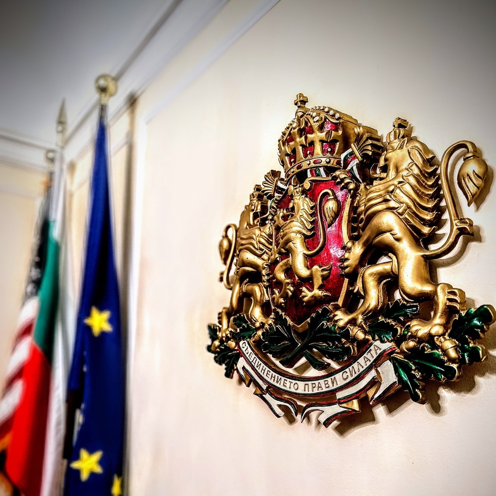 Дипломатическото ни представителство в Ню Йорк: Доброволци, които да се включват в събития в Генералното консулство, са винаги добре дошли