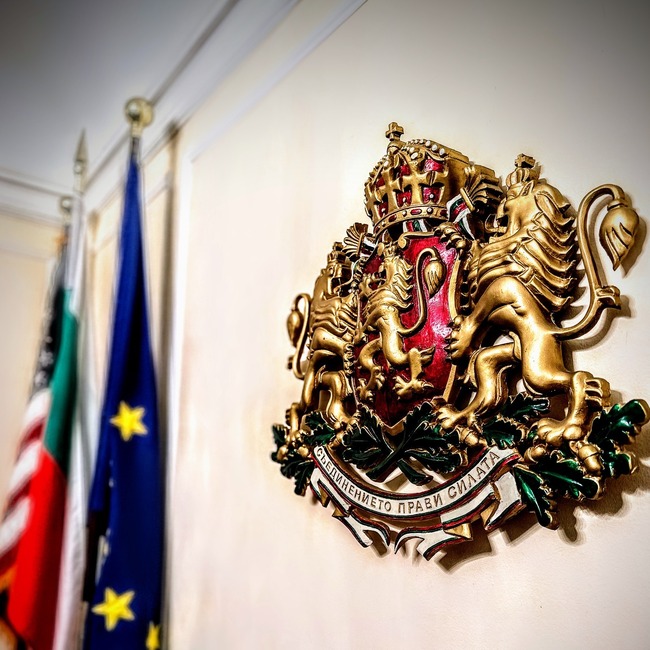 Дипломатическото ни представителство в Ню Йорк: Доброволци, които да се включват в събития в Генералното консулство, са винаги добре дошли