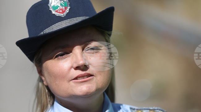 "Пътна полиция" обяви началото на Акция „Зима“