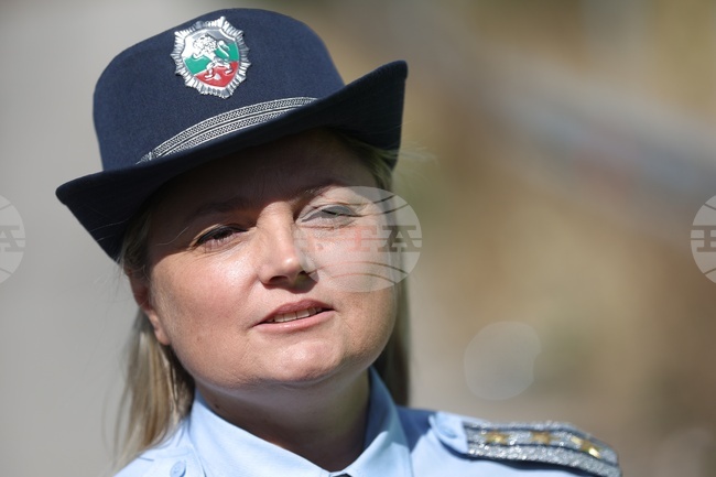 "Пътна полиция" обяви началото на Акция „Зима“