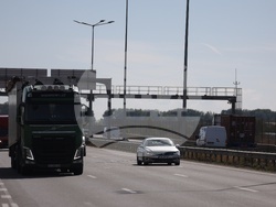 Автомобилен трафик - брифинг