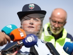 Автомобилен трафик - брифинг