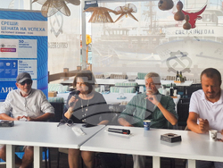 Созопол - „Аполония“ - „Цената на успеха“