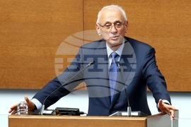 Народно събрание - парламентарен контрол