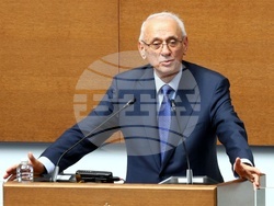 Народно събрание - парламентарен контрол