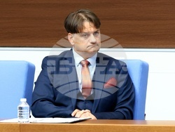 Народно събрание - парламентарен контрол