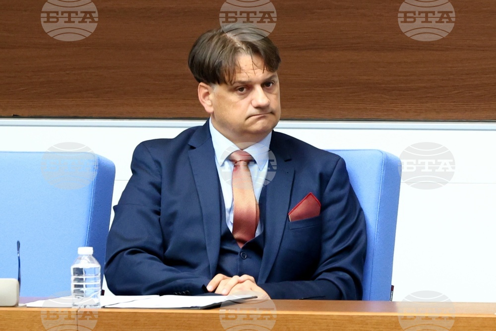 Народно събрание - парламентарен контрол