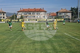 Стара Загора - футбол - Берое - Ботев (Пловдив) - контрола