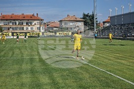 Стара Загора - футбол - Берое - Ботев (Пловдив) - контрола