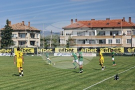 Стара Загора - футбол - Берое - Ботев (Пловдив) - контрола