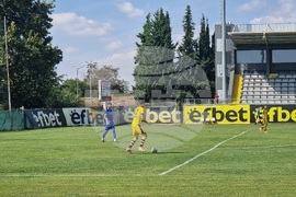Стара Загора - футбол - Берое - Ботев (Пловдив) - контрола