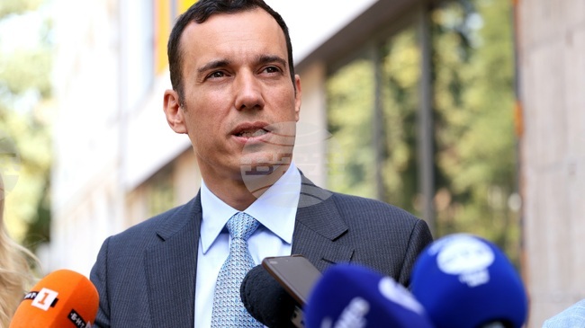 Sofia Mayor Terziev Calls for Investigation into Toplofikacia Management