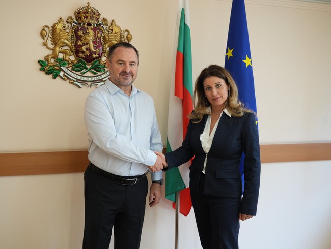 BGN 2 Mln Investment to Expand Laser Machine Plant in Sofia-Bozhurishte Industrial Park