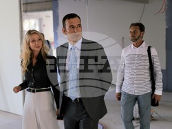 55 СУ "Петко Каравелов" - изграждане на нов корпус - проверка - Васил Терзиев