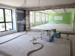 55 СУ "Петко Каравелов" - изграждане на нов корпус - проверка - Васил Терзиев