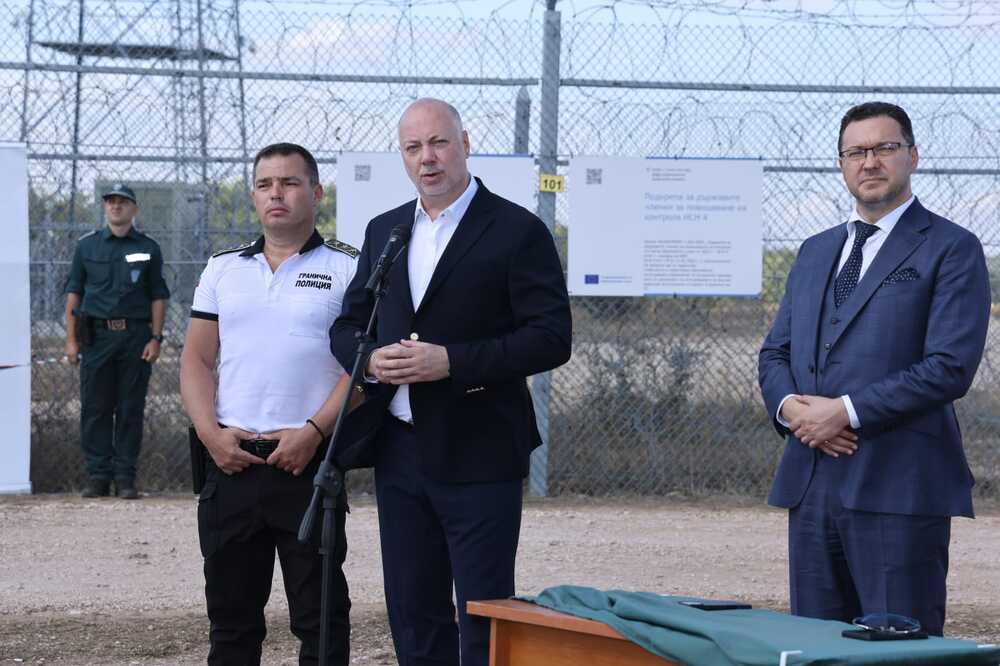 Премиерът Росен Желязков: Целенасочените атаки срещу институциите подкопават доверието на обществото