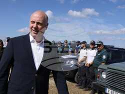 Снимка: Министерски съвет