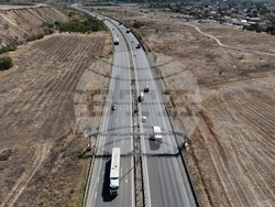 Автомобилен трафик - брифинг