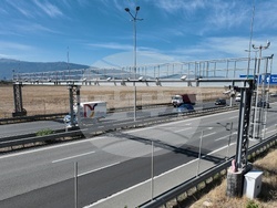 Автомобилен трафик - брифинг