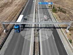 Автомобилен трафик - брифинг