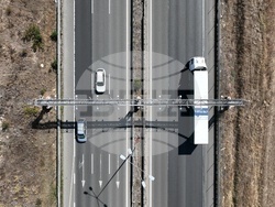 Автомобилен трафик - брифинг