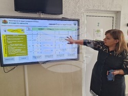 Разград - Бюро по труда