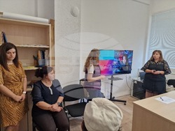 Разград - Бюро по труда