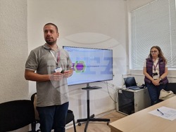 Разград - Бюро по труда