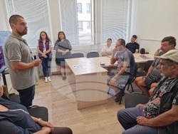 Разград - Бюро по труда